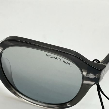  MICHAEL KORS マイケルコース サングラス セルフレーム メンズ アイウェア ケース付 MK2216U 39668 ブラック