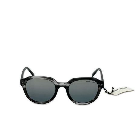  MICHAEL KORS マイケルコース サングラス セルフレーム メンズ アイウェア ケース付 MK2216U 39668 ブラック