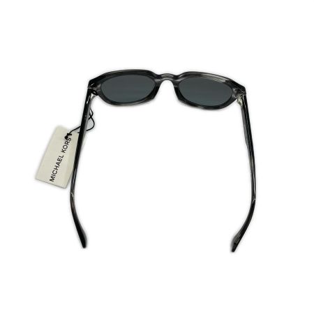  MICHAEL KORS マイケルコース サングラス セルフレーム メンズ アイウェア ケース付 MK2216U 39668 ブラック
