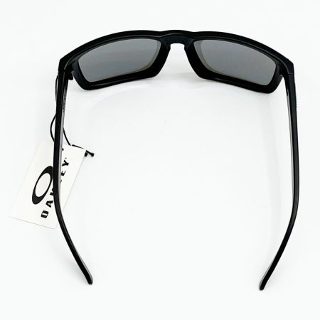  OAKLEY オークリー サングラス 偏光  OO9244-4856 ブラック×ブルー