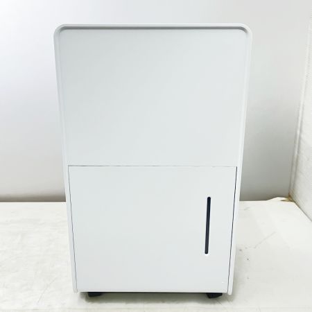  YAMAZEN 山善 衣類乾燥除湿器 2025年製 YDC-H601 ホワイトマット