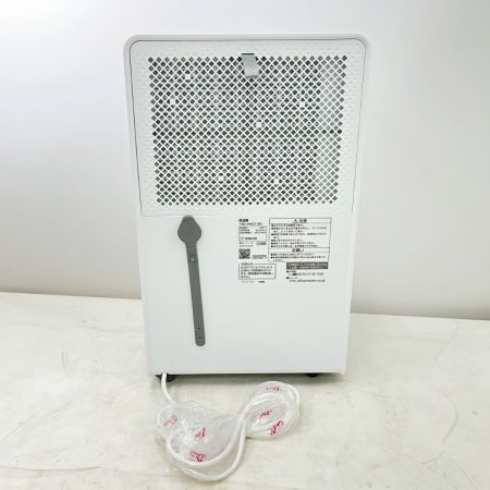  YAMAZEN 山善 衣類乾燥除湿器 2025年製 YDC-H601 ホワイトマット