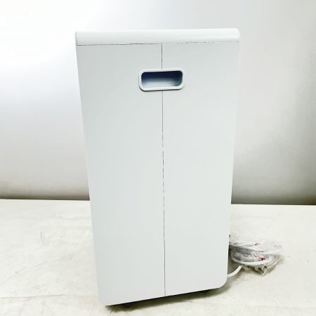  YAMAZEN 山善 衣類乾燥除湿器 2025年製 YDC-H601 ホワイトマット