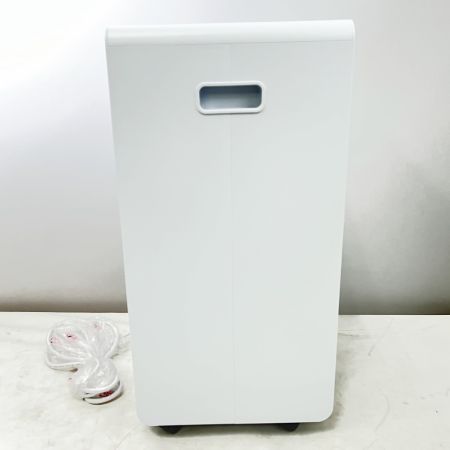  YAMAZEN 山善 衣類乾燥除湿器 2025年製 YDC-H601 ホワイトマット