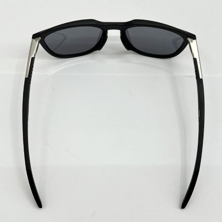  OAKLEY オークリー ローブリッジフィット サングラス 偏光レンズ 54□19 145 キズ有 OO9286A-0254 ブラック