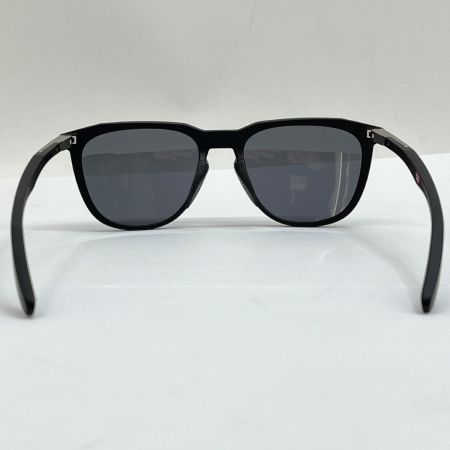 OAKLEY オークリー ローブリッジフィット サングラス 偏光レンズ 54□19 145 キズ有 OO9286A-0254 ブラック
