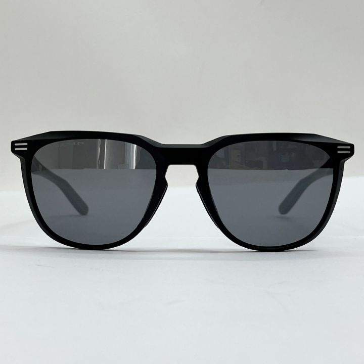 ◆◆OAKLEY オークリー ローブリッジフィット サングラス 偏光レンズ 54□19 145 キズ有 OO9286A-0254 ブラック OAKLEY オークリー ローブリッジフィット サングラス 偏光レンズ 54