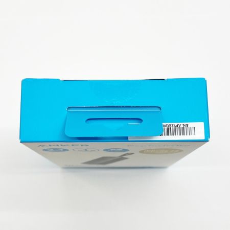  ANKER アンカー(家電) 511BATTERY モバイルバッテリー ブラック A1633N13/N23