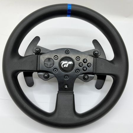  SONY スラストマスター T300 RS GT エディションfor ps5.ps4 ステアリングコントローラー