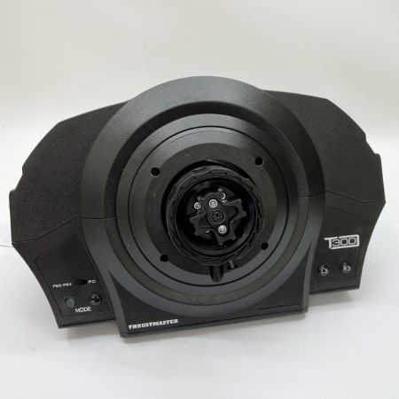  SONY スラストマスター T300 RS GT エディションfor ps5.ps4 ステアリングコントローラー