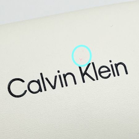  Calvin Klein カルバンクライン 眼鏡フレーム ケース付 レンズ無 ck231221LB ゴールド