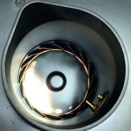  DAINICHI ダイニチ ダイニチプラス カフェプロ コーヒー豆焙煎機 MR-F60A 本体のみ