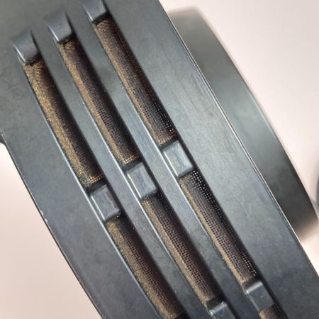  DAINICHI ダイニチ ダイニチプラス カフェプロ コーヒー豆焙煎機 MR-F60A 本体のみ