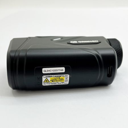  GREENON レーザーキャディー レーザー距離計 GL04C