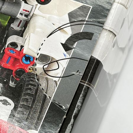   TECHNIC 42184 Koenigsegg Jesko Absolut ハイパーカー レゴブロック 42184