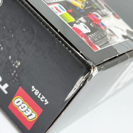   TECHNIC 42184 Koenigsegg Jesko Absolut ハイパーカー レゴブロック 42184