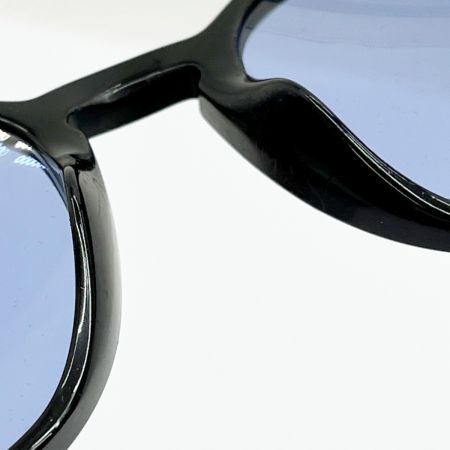  RAY-BAN レイバン サングラス ケース付 rb4259-f ブラック×ブルー
