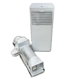 ◆◆ IRISOHYAMA アイリスオーヤマ スポットクーラー 2025年製 IPK-2305S ホワイト Bランク