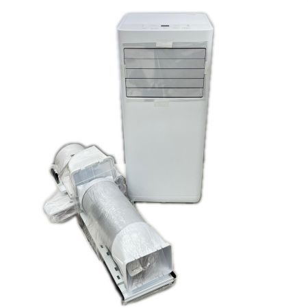  IRISOHYAMA アイリスオーヤマ スポットクーラー 2025年製 IPK-2305S ホワイト