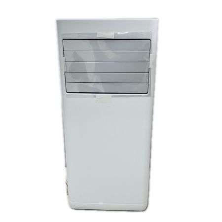  IRISOHYAMA アイリスオーヤマ スポットクーラー 2025年製 IPK-2305S ホワイト