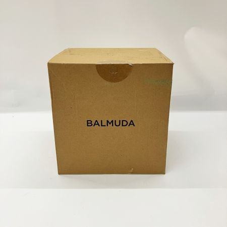  BALMUDA バルミューダ 電気ケトル ドリップケトル コーヒーケトル KPT01JP-SV シルバー 未開封品