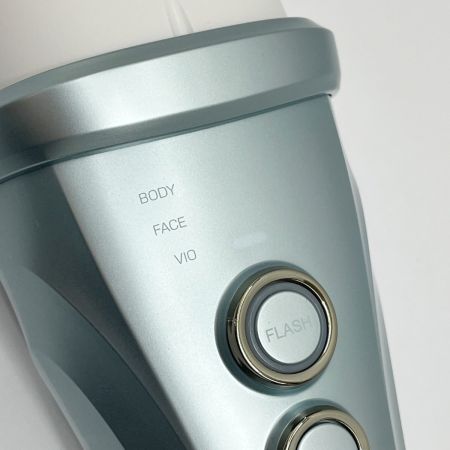  YA-MAN ヤーマン レイボーテ ヴィーナス プロ 光美容器 脱毛器 YJEA0L アイスブルー