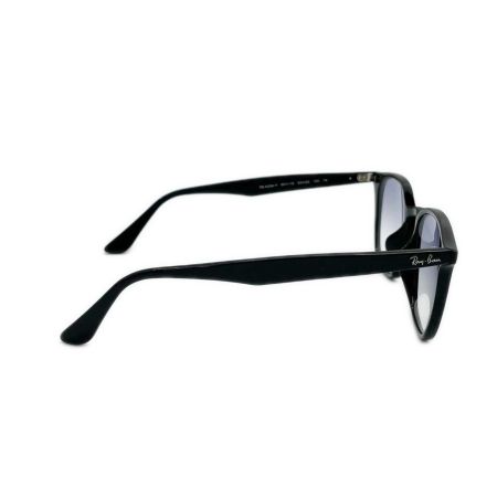  RAY-BAN レイバン サングラス ブラック ブルー ケース・箱付 ORB4258F-52-601