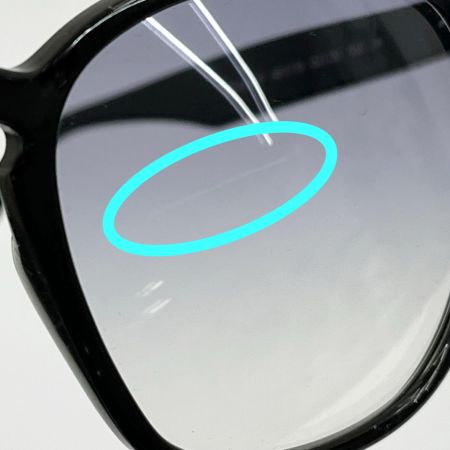  RAY-BAN レイバン サングラス ブラック ブルー ケース・箱付 ORB4258F-52-601