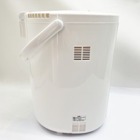  ZOJIRUSHI CORPORATION 象印 スチーム式加湿器 2025年製 EE-RU50-WA ホワイト