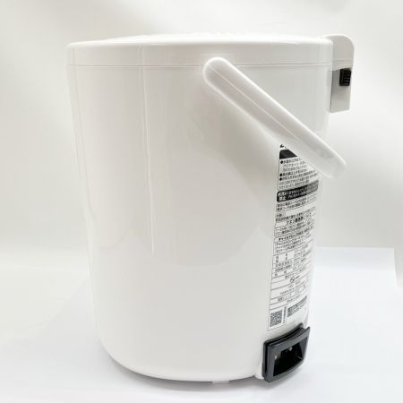  ZOJIRUSHI CORPORATION 象印 スチーム式加湿器 2025年製 EE-RU50-WA ホワイト