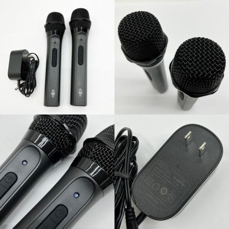   Singing Machine Wi-Fi カラオケマシーン Bluetooth 2025年製