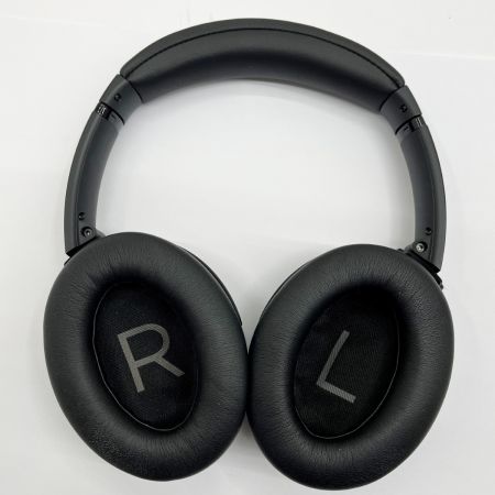  BOSE ボーズ QUIETCOMFORT SE headphones ワイヤレスヘッドホン ノイズキャンセリング 866824-0500 ブラック