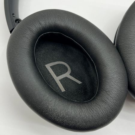  BOSE ボーズ QUIETCOMFORT SE headphones ワイヤレスヘッドホン ノイズキャンセリング 866824-0500 ブラック