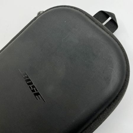  BOSE ボーズ QUIETCOMFORT SE headphones ワイヤレスヘッドホン ノイズキャンセリング 866824-0500 ブラック