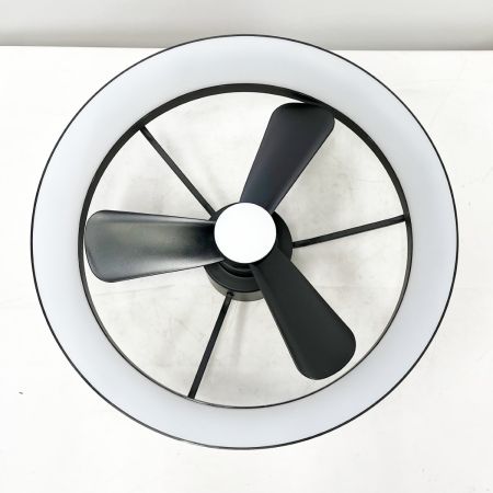  アルティカ シーリングファン ライト 2700-6000K 照明 箱付 ARTIKAFANDELIER