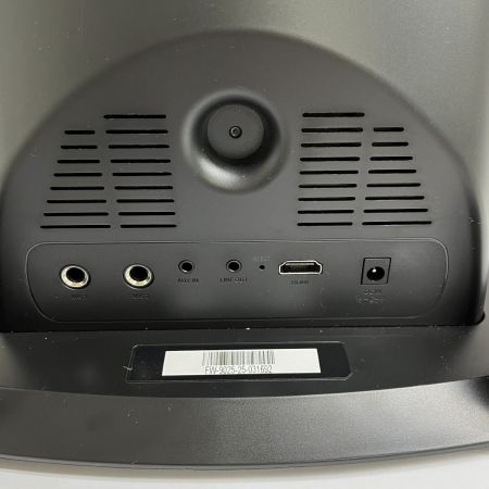   Singing Machine Wi-Fi カラオケマシーン Bluetooth