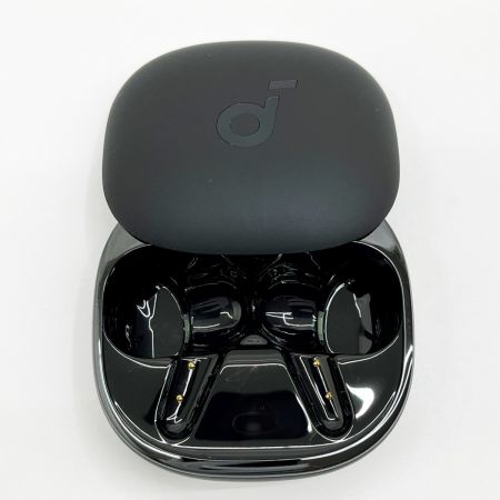  ANKER アンカー(家電) 完全ワイヤレスイヤフォン Liberty4 ブラック