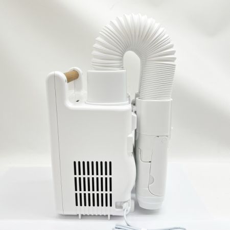  IRISOHYAMA アイリスオーヤマ 布団乾燥機 2024年製 FK-W2-W