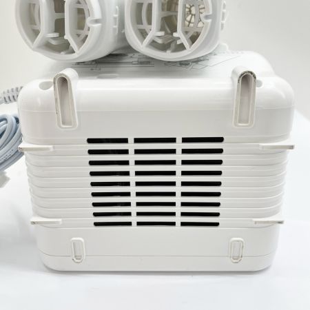  IRISOHYAMA アイリスオーヤマ 布団乾燥機 2024年製 FK-W2-W