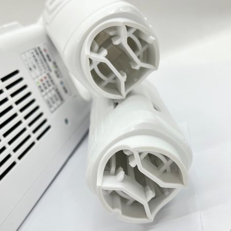  IRISOHYAMA アイリスオーヤマ 布団乾燥機 2024年製 FK-W2-W