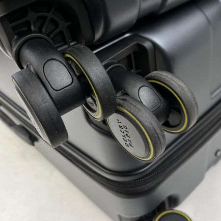  DELSEY スーツケース アクセレレート ハードサイド ラゲッジセット 2ピース 1819427 ブラック