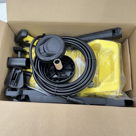  KARCHER ケルヒャー 家庭用高圧洗浄機 K2 UPRIGHT 1.602-517.0