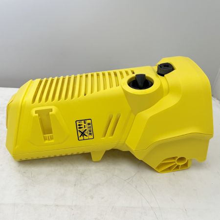  KARCHER ケルヒャー 家庭用高圧洗浄機 K2 UPRIGHT 1.602-517.0