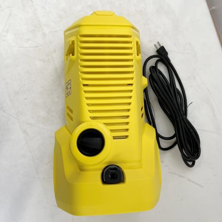  KARCHER ケルヒャー 家庭用高圧洗浄機 K2 UPRIGHT 1.602-517.0