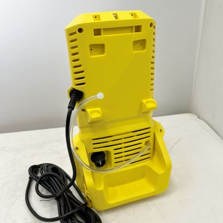  KARCHER ケルヒャー 家庭用高圧洗浄機 K2 UPRIGHT 1.602-517.0