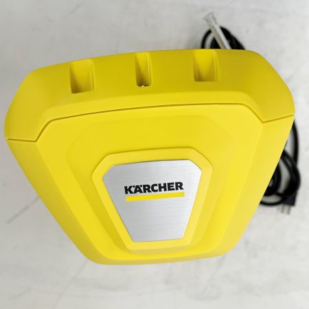  KARCHER ケルヒャー 家庭用高圧洗浄機 K2 UPRIGHT 1.602-517.0