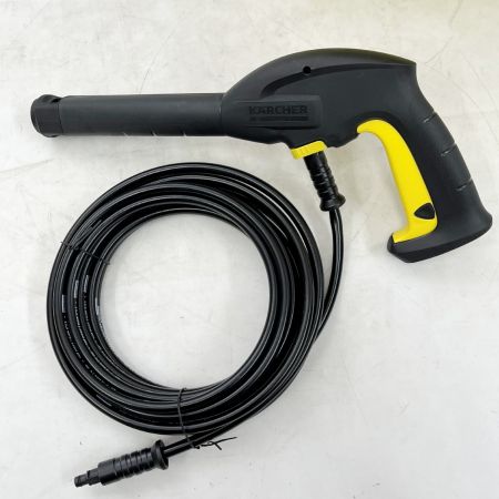  KARCHER ケルヒャー 家庭用高圧洗浄機 K2 UPRIGHT 1.602-517.0