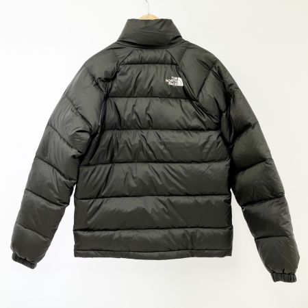  THE NORTH FACE ザノースフェイス ダウンジャケット Sサイズ メンズ アウター ブラック