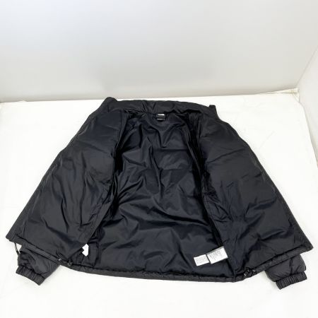  THE NORTH FACE ザノースフェイス ダウンジャケット Sサイズ メンズ アウター ブラック