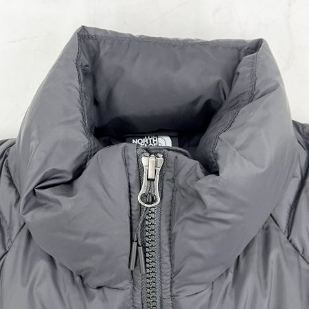  THE NORTH FACE ザノースフェイス ダウンジャケット Sサイズ メンズ アウター ブラック